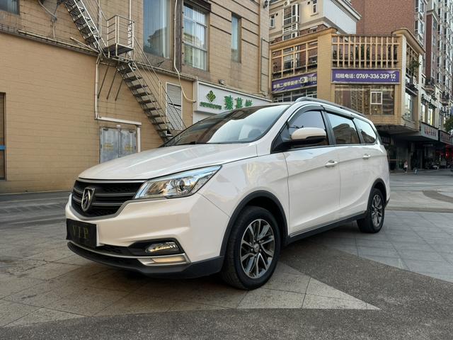 Baojun 730