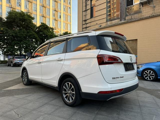 Baojun 730