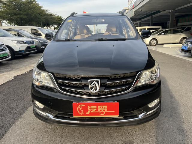 Baojun 730