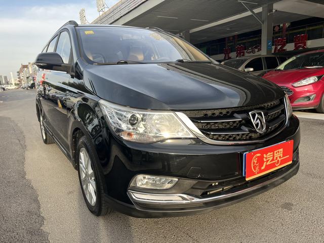 Baojun 730