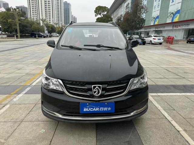 Baojun 730