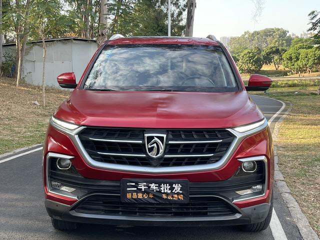 Baojun 530