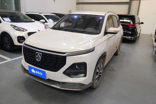 Baojun 530