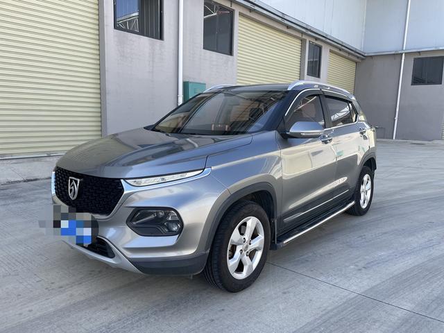 Baojun 510