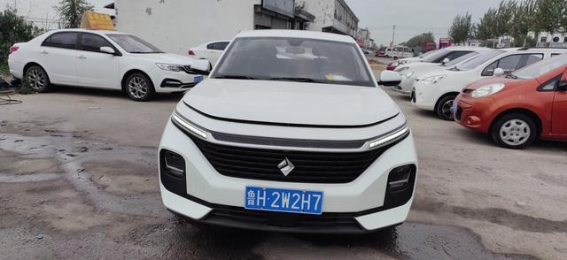 Baojun RC-5