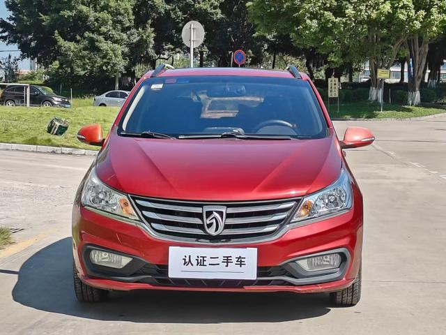 Baojun 310