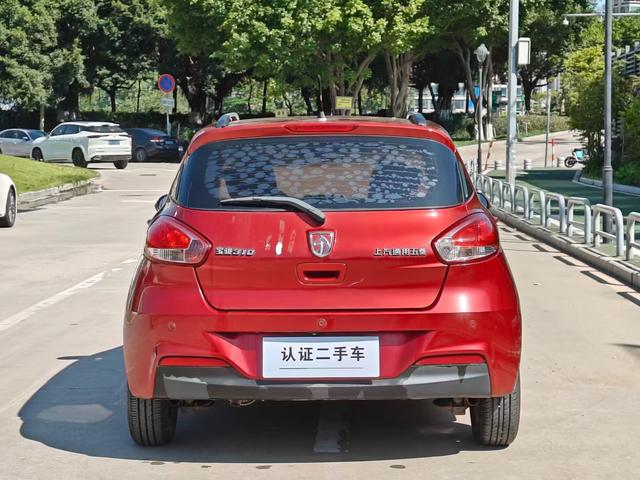 Baojun 310