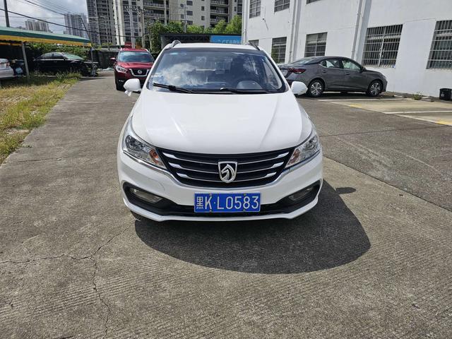 Baojun 310