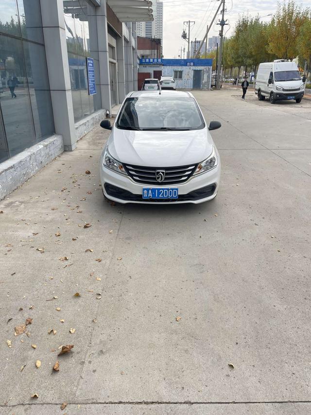 Baojun 310