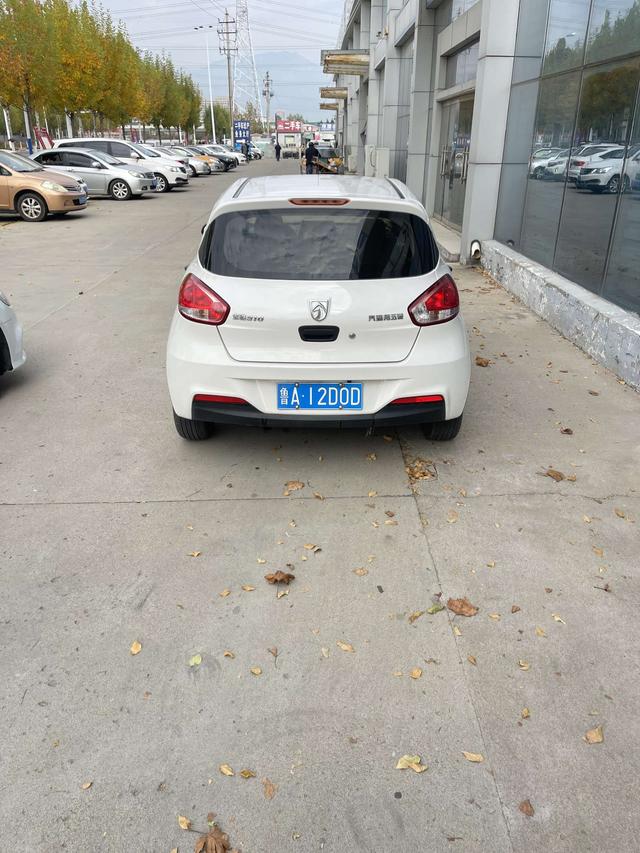 Baojun 310