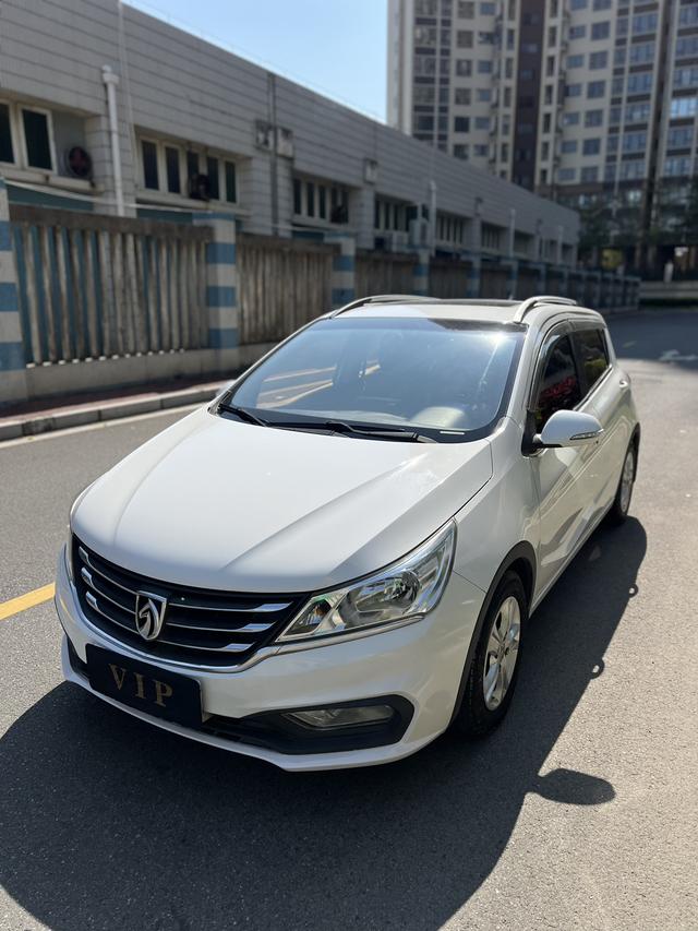 Baojun 310