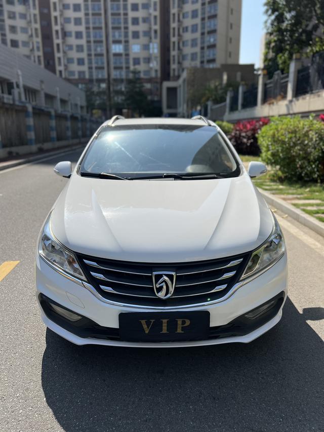 Baojun 310