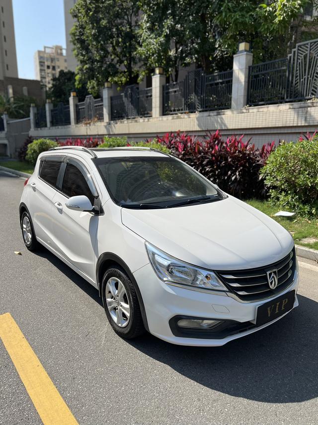 Baojun 310