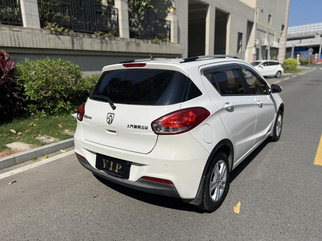 Baojun 310