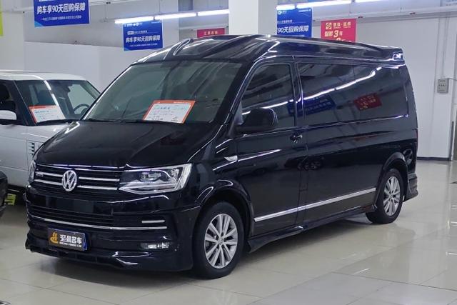 Volkswagen Kailuwei