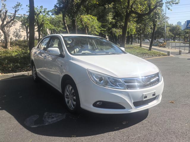 BYD Speedy