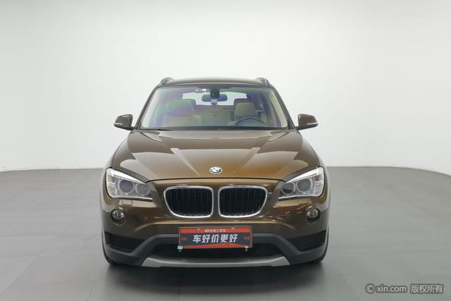 BMW X1 (imported)