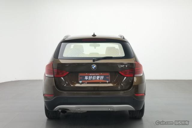 BMW X1 (imported)