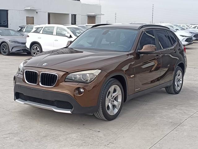 BMW X1 (imported)