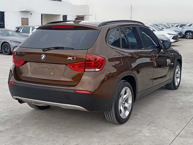 BMW X1 (imported)