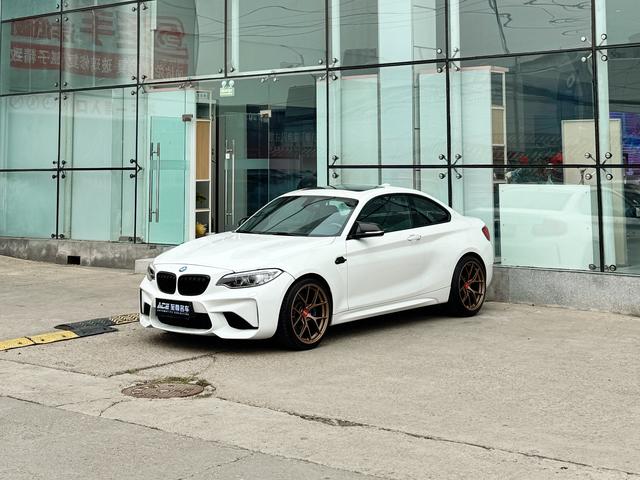 BMW M2