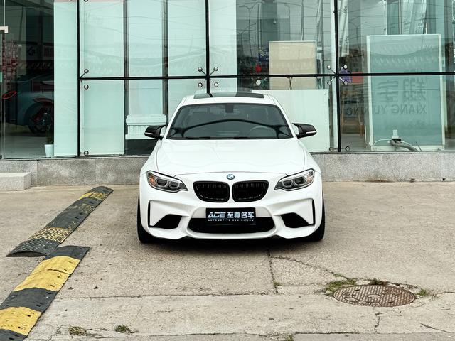 BMW M2