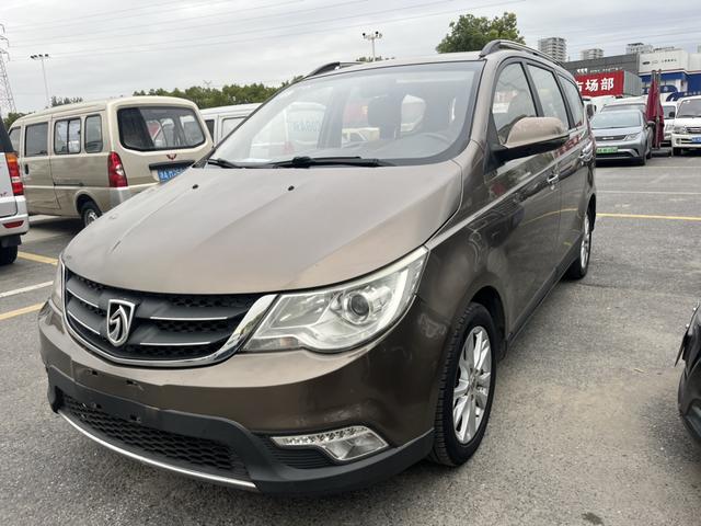 Baojun 730