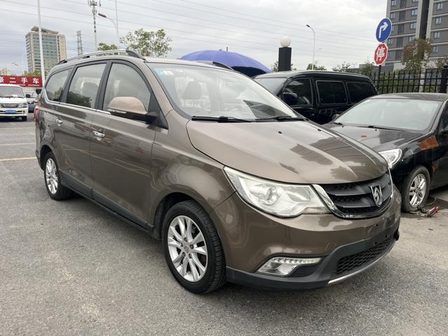 Baojun 730