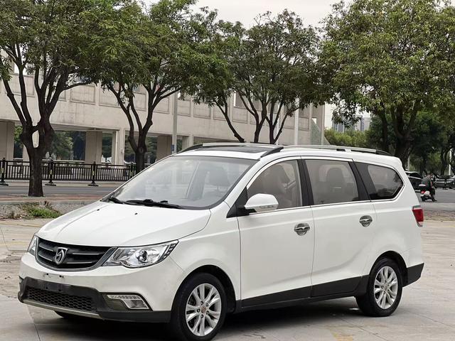 Baojun 730