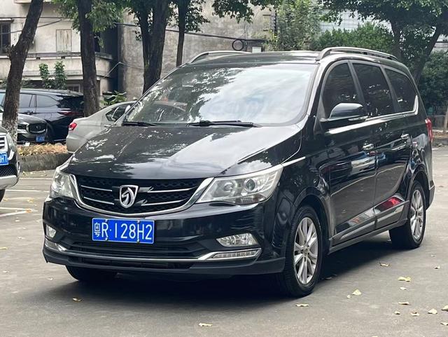 Baojun 730