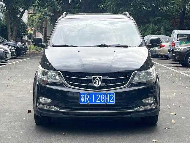 Baojun 730