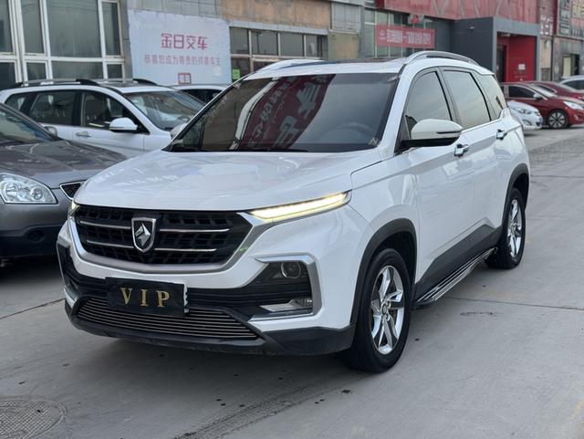 Baojun 530