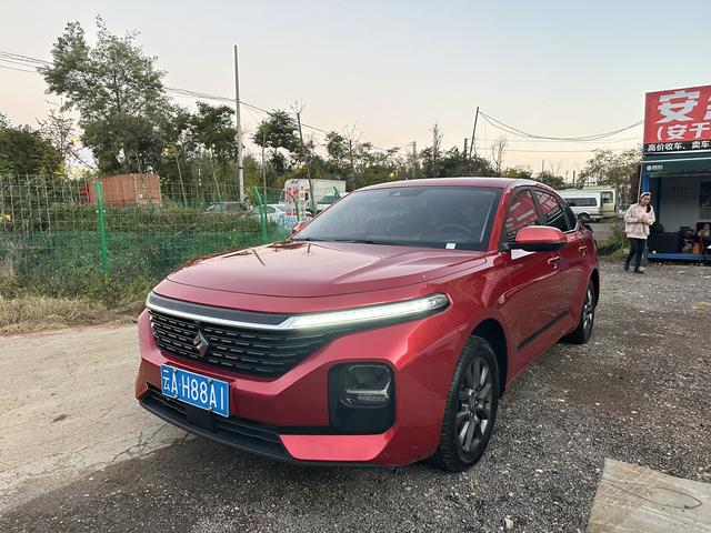 Baojun RC-5