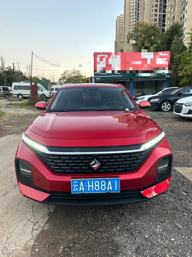 Baojun RC-5