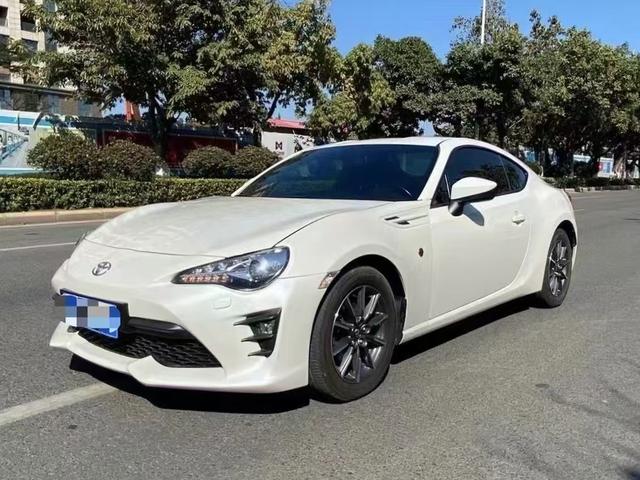 Toyota 86