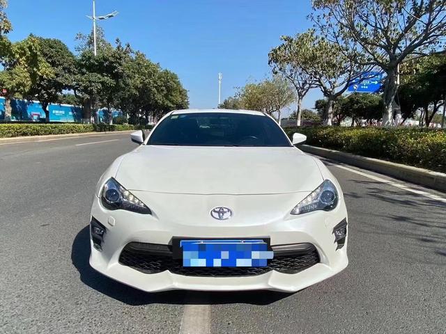 Toyota 86