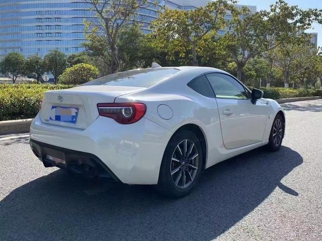 Toyota 86