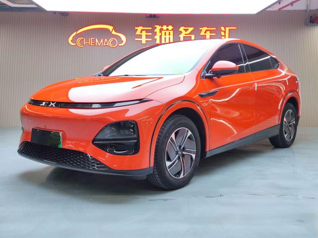 Xpeng G6