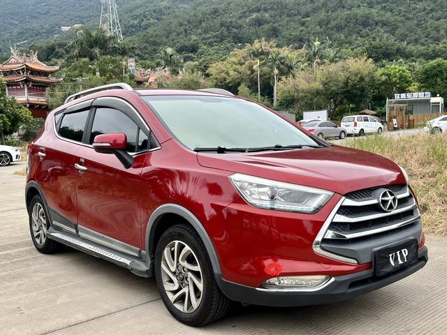 Jiangxi Ruifeng S3