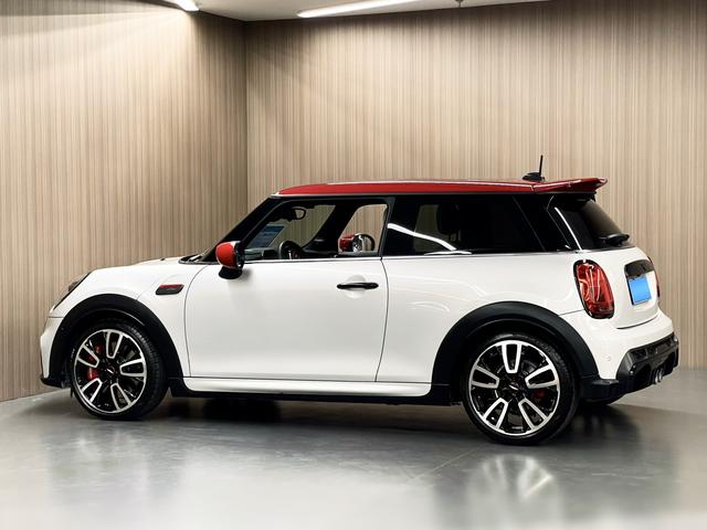 MINI JCW