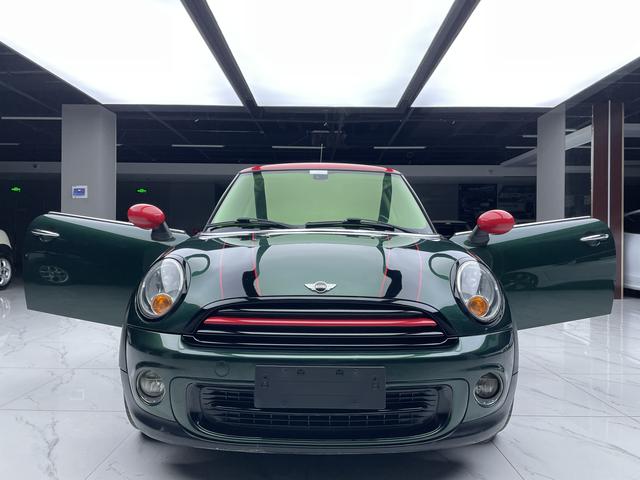 MINI MINI