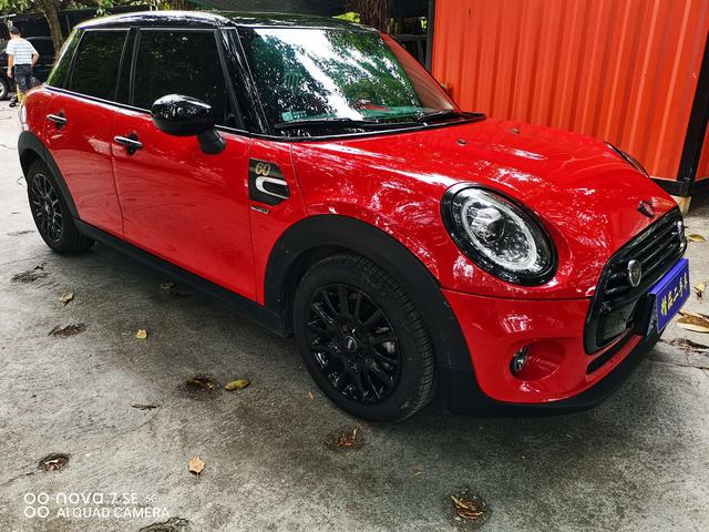 MINI MINI