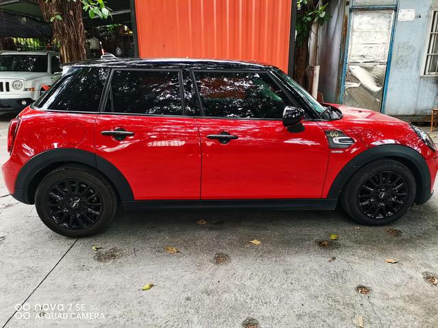 MINI MINI