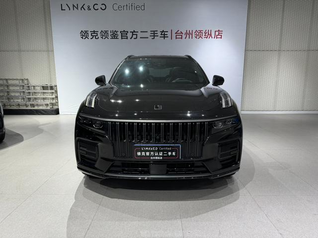 Lynk & Co 09