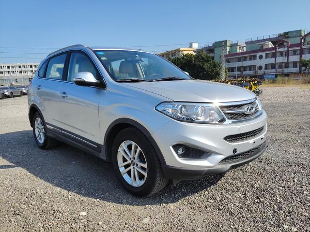 Chery Tiggo 5