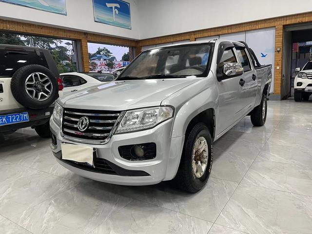 Dongfeng pickup truck