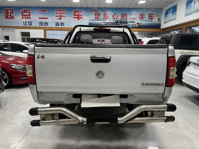 Dongfeng pickup truck