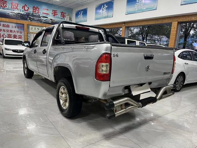 Dongfeng pickup truck