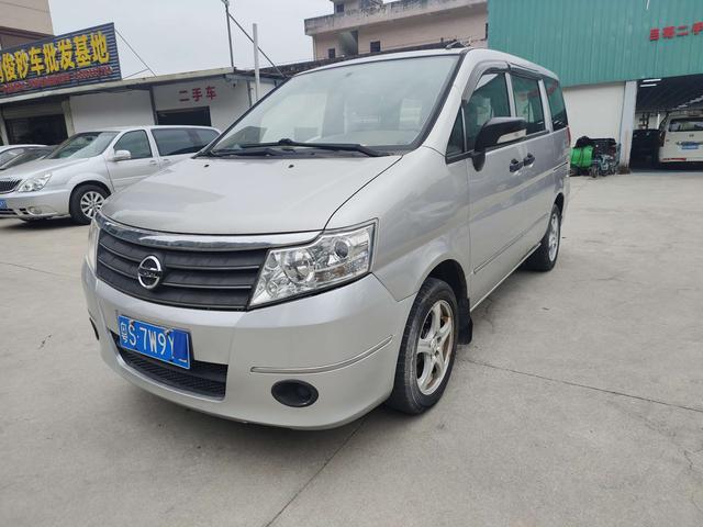 Dongfeng Shuaike