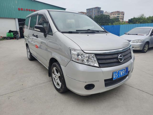 Dongfeng Shuaike